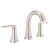 Becklow 8-Inch Widespread Bathroom Faucet, 7429801.295