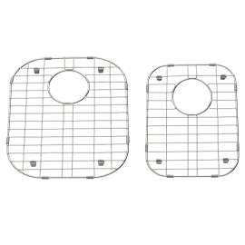 Stainless Steel Sink Grid - 2 Pack, 7432000.075