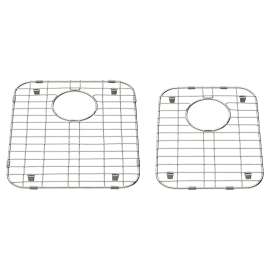 Stainless Steel Kitchen Sink Grid - Pack of 2, 7433000.075