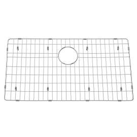 16 x 29-Inch Stainless Steel Kitchen Sink Grid, 7434000.075