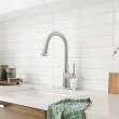 Southport Pull-Down Dual Spray Kitchen Faucet 1.8 GPM/6.8 L/min, 7441300.002