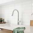 Southport Pull-Down Dual Spray Kitchen Faucet 1.8 GPM/6.8 L/min, 7441300.002