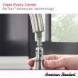 Southport Pull-Down Dual Spray Kitchen Faucet 1.8 GPM/6.8 L/min, 7441300.075