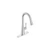 Southport Pull-Down Dual Spray Kitchen Faucet 1.8 GPM/6.8 L/min, 7441300.075