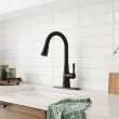 Southport Pull-Down Dual Spray Kitchen Faucet 1.8 GPM/6.8 L/min, 7441300.243