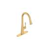 Southport Pull-Down Dual Spray Kitchen Faucet 1.8 GPM/6.8 L/min, 7441300.GN0
