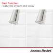 Southport Touchless Single-Handle Pull-Down Dual Spray Kitchen Faucet 1.8 GPM/6.8 L/min, 7441381.002