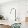 Southport Touchless Single-Handle Pull-Down Dual Spray Kitchen Faucet 1.8 GPM/6.8 L/min, 7441381.002