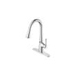 Southport Touchless Single-Handle Pull-Down Dual Spray Kitchen Faucet 1.8 GPM/6.8 L/min, 7441381.002