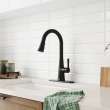 Southport Touchless Single-Handle Pull-Down Dual Spray Kitchen Faucet 1.8 GPM/6.8 L/min, 7441381.243