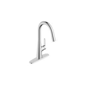 Calusa Pull-Down Dual Spray Kitchen Faucet 1.8 GPM, 7442300.002