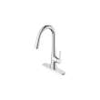 Calusa Pull-Down Dual Spray Kitchen Faucet 1.8 GPM, 7442300.002