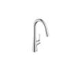 Calusa Pull-Down Dual Spray Kitchen Faucet 1.8 GPM, 7442300.002