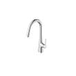 Calusa Pull-Down Dual Spray Kitchen Faucet 1.8 GPM, 7442300.002