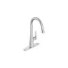 Calusa Pull-Down Dual Spray Kitchen Faucet 1.8 GPM, 7442300.075