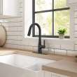 Calusa Pull-Down Dual Spray Kitchen Faucet 1.8 GPM, 7442300.243