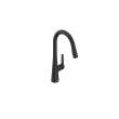 Calusa Pull-Down Dual Spray Kitchen Faucet 1.8 GPM, 7442300.243