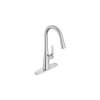 Calusa Touchless Single-Handle Pull-Down Dual Spray Kitchen Faucet 1.8 GPM, 7442381.075