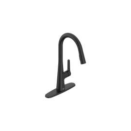Calusa Touchless Single-Handle Pull-Down Dual Spray Kitchen Faucet 1.8 GPM, 7442381.243