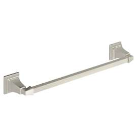 Town Square S(R) 18-Inch Towel Bar, 7455018.013