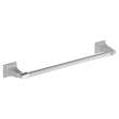 Town Square S(R) 24-Inch Towel Bar, 7455024.002
