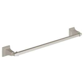 Town Square S(R) 24-Inch Towel Bar, 7455024.295