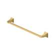Town Square S(R) 24-Inch Towel Bar, 7455024.GN0