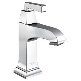 Town Square(R) S Single Hole Single-Handle Bathroom Faucet 1.2 gpm/4.5 L/min With Lever Handle, 7455107.002