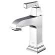 Town Square(R) S Single Hole Single-Handle Bathroom Faucet 1.2 gpm/4.5 L/min With Lever Handle, 7455107.002
