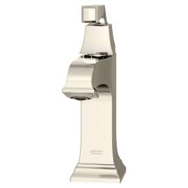 Town Square(R) S Single Hole Single-Handle Bathroom Faucet 1.2 gpm/4.5 L/min With Lever Handle, 7455107.013