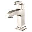 Town Square(R) S Single Hole Single-Handle Bathroom Faucet 1.2 gpm/4.5 L/min With Lever Handle, 7455107.013