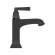 Town Square(R) S Single Hole Single-Handle Bathroom Faucet 1.2 gpm/4.5 L/min With Lever Handle, 7455107.243