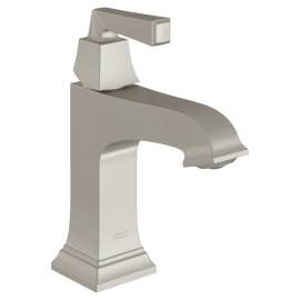 Town Square(R) S Single Hole Single-Handle Bathroom Faucet 1.2 gpm/4.5 L/min With Lever Handle, 7455107.295