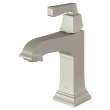 Town Square(R) S Single Hole Single-Handle Bathroom Faucet 1.2 gpm/4.5 L/min With Lever Handle, 7455107.295