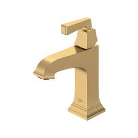 Town Square(R) S Single Hole Single-Handle Bathroom Faucet 1.2 gpm/4.5 L/min With Lever Handle, 7455107.GN0