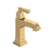 Town Square(R) S Single Hole Single-Handle Bathroom Faucet 1.2 gpm/4.5 L/min With Lever Handle, 7455107.GN0