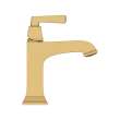 Town Square(R) S Single Hole Single-Handle Bathroom Faucet 1.2 gpm/4.5 L/min With Lever Handle, 7455107.GN0
