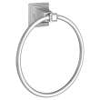 Town Square S(R) Towel Ring, 7455190.002