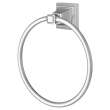 Town Square S(R) Towel Ring, 7455190.002