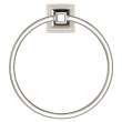 Town Square S(R) Towel Ring, 7455190.013