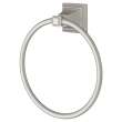 Town Square S(R) Towel Ring, 7455190.295