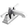 Town Square(R) S 4-Inch Centerset 2-Handle Bathroom Faucet 1.2 gpm/4.5 L/min With Lever Handles, 7455207.002