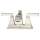 Town Square(R) S 4-Inch Centerset 2-Handle Bathroom Faucet 1.2 gpm/4.5 L/min With Lever Handles, 7455207.013