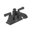 Town Square(R) S 4-Inch Centerset 2-Handle Bathroom Faucet 1.2 gpm/4.5 L/min With Lever Handles, 7455207.243