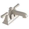 Town Square(R) S 4-Inch Centerset 2-Handle Bathroom Faucet 1.2 gpm/4.5 L/min With Lever Handles, 7455207.295