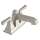 Town Square(R) S 4-Inch Centerset 2-Handle Bathroom Faucet 1.2 gpm/4.5 L/min With Lever Handles, 7455207.295