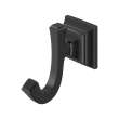 Town Square S(R) Double Robe Hook, 7455210.243