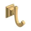 Town Square S(R) Double Robe Hook, 7455210.GN0