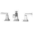 Town Square(R) S 8-Inch Widespread 2-Handle Bathroom Faucet 1.2 gpm/4.5 L/min With Lever Handles, 7455801.002
