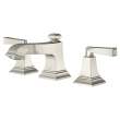 Town Square(R) S 8-Inch Widespread 2-Handle Bathroom Faucet 1.2 gpm/4.5 L/min With Lever Handles, 7455801.013